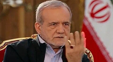 اعتراض پزشکیان به مواضع سوپرانقلابی: بدتر از اسنپ بک!