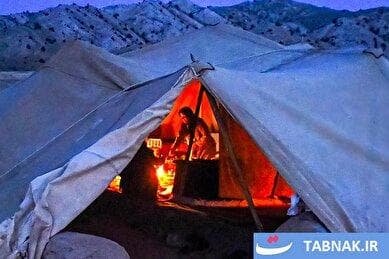عشایر خراسان شمالی