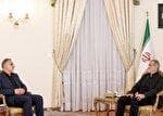 بنرهای زاکانی برای پزشکیان+تصاویر