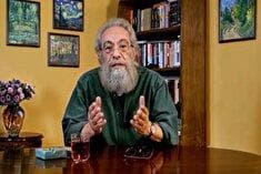 هوش مصنوعی چه‌طور فراستی را تقلید می‌کند؟/«می‌خوایم به یه فیلمنامه ماقبل نقد بپردازیم!»