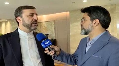 کدام کشورهای با اسنپ بک مخالفند؟ پاسخ غریب آبادی