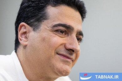 نشست خبری همایون شجریان