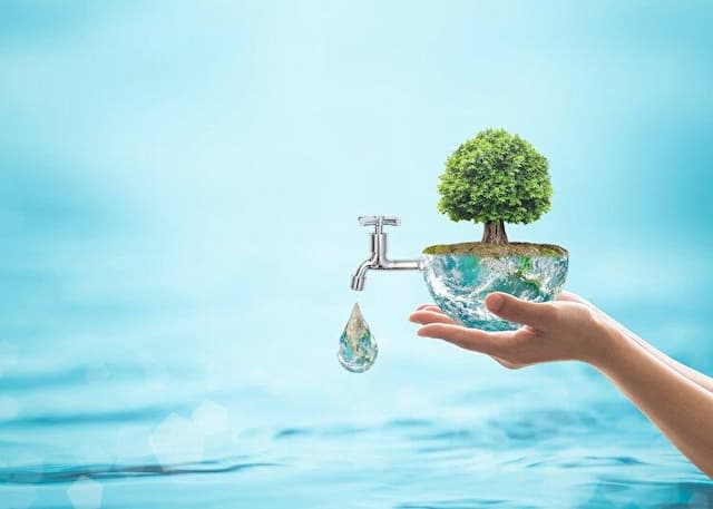 مصرف آب در ایران؛ جهل فرهنگی یا بی‌کفایتی مدیریتی؟