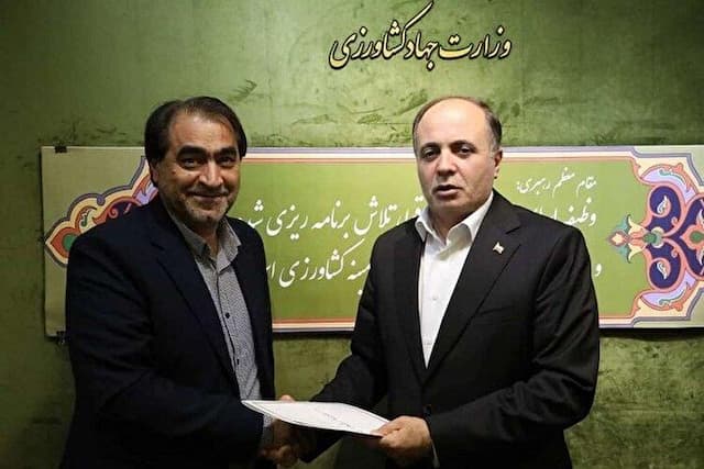 نقش «آقای ج» در وزارت جهاد کشاورزی/ مدیری بی تخصص در نهاد تخصصی چه می‌کند؟