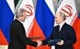 ایران از روسیه سرخورده شده است/ همسویی باکو با اسرائیل عمیق‌تر شده است