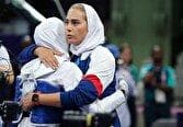 از گوش کشیدن تا سر بریدن؛ فضای غبارآلود علیه ساعی/ تکواندوی زنان در دام حواشی