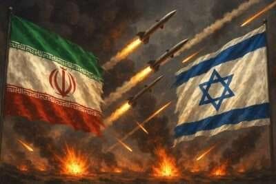 یک هفته مانده به جنگ ۱۲ روزه چه گذشت؟/تحلیل لگوی جنگ روانی پیش از نبرد نظامی