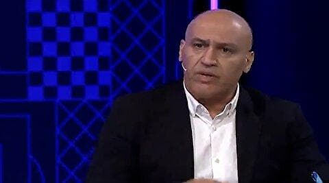 اعتراض علیرضا منصوریان به بازیکنان تیم ملی در کافا