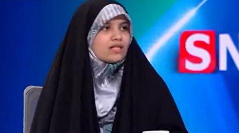 اعتراض رتبه یک کنکور 1404 بابت یک اقدام عجیب