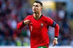 ارمنستان تسلیم پرتغال؛ تاخت و تاز رونالدو بیخ گوش ایران/ رسیدن به ۱۴۰ در ۴۰ سالگی