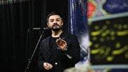 فیلم | روایت راغب از رفتن به کربلا به صورت قاچاقی
