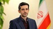 پسر پزشکیان خطاب به جلیلی: صحبت درباره مذاکره گوساله‌پرستی نیست