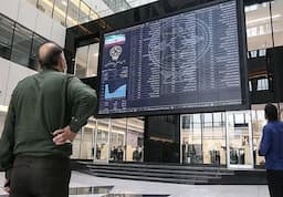 سپر شکسته بورس؛ شاخص‌ساز‌ها هم سقوط کردند