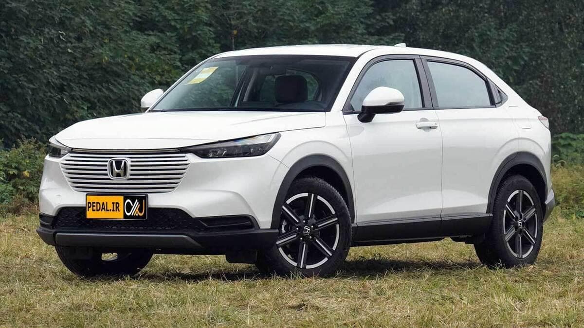 قیمت خودروهای وارداتی امروز چهارشنبه ۲۲ مرداد ۱۴۰۴