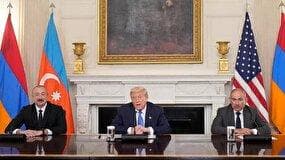 باکو و ایروان به‌دنبال کاهش نگرانی‌های ایران و روسیه هستند؟