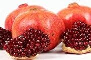 پوست انار منبع ارزشمند برای جایگزینی نگهدارنده‌های شیمیایی