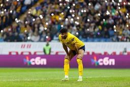 اخراج لژیونر ایرانی در روسیه خبر ساز شد