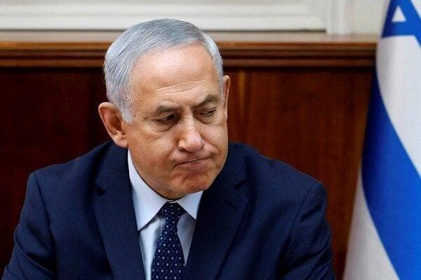 فرمانده سابق صهیونیست، نتانیاهو را ترسو و ناکارآمد توصیف کرد