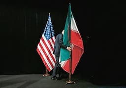 جواد، جعفر! ول کنید این امریکا را