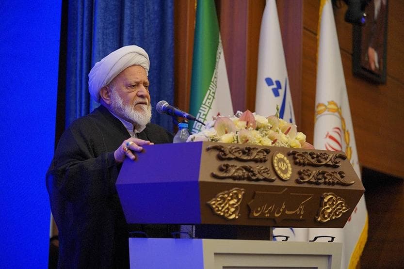 مصباحی‌ مقدم: پیشگامی بانک ملی ایران در حـوزه خدمات دیجیتال