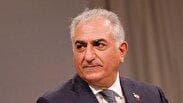 یاسمین پهلوی: همسرم به زودی کناره‌گیری می‌کند