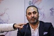 فیلم | عصبانیت فرخ‌نژاد از آهنگ وطن‌پرستانه محسن چاوشی