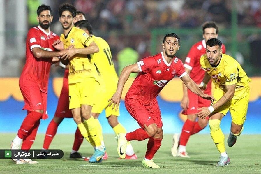 فسخ یک جانبه ۶ قرارداد با تصمیم خطیبی