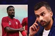 فیلم | افشاگری محمدحسین میثاقی درباره سرژ اوریه