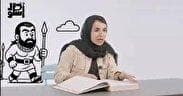 فیلم | فحاشی زینب موسوی به فردوسی!