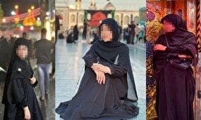 حجاب‌استایل‌ها سربازان جنگ فرهنگی | وقتی معنویت به فستیوال تقلیل می‌یابد