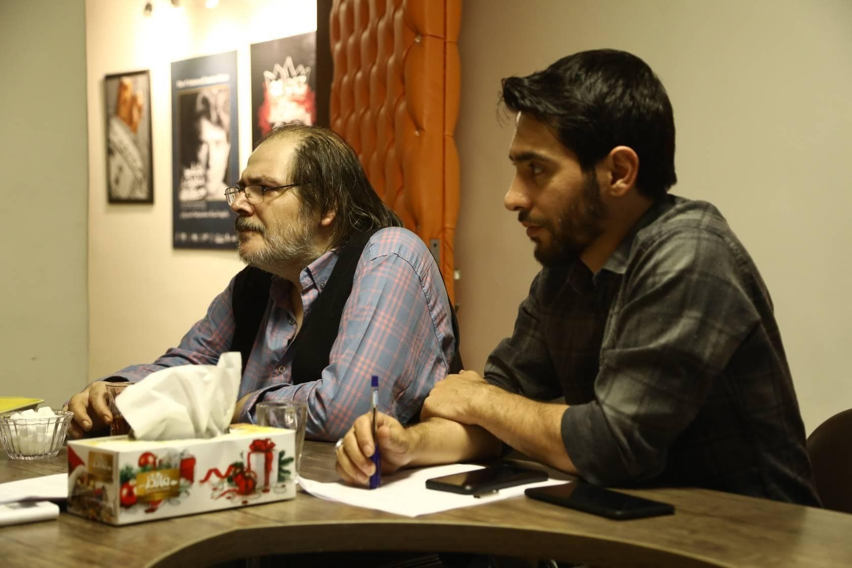 شنیدن ناگفته صنعتی موشکی کشور از زبان «ققنوس»