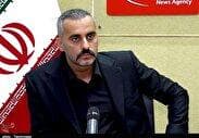 علیرام نورایی تصویر چشم ورم کرده اش را منتشر کرد + عکس