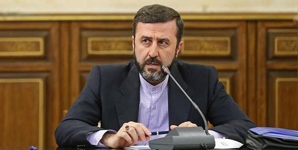  غریب آبادی: توقف تعامل با آژانس در صورت آغاز اسنپ بک