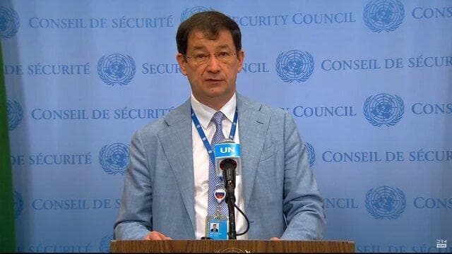 مسکو: گام ضدایرانی اروپا هیچ مبنای قانونی ندارد