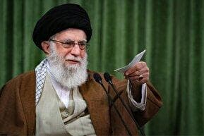پیش‌بینی دقیق رهبر معظم انقلاب| من به این سه کشور اروپایی هم اعتماد ندارم