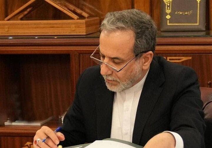 عراقچی: سه کشور اروپایی صلاحیت قانونی برای بازگشت تحریم‌ها ندارند