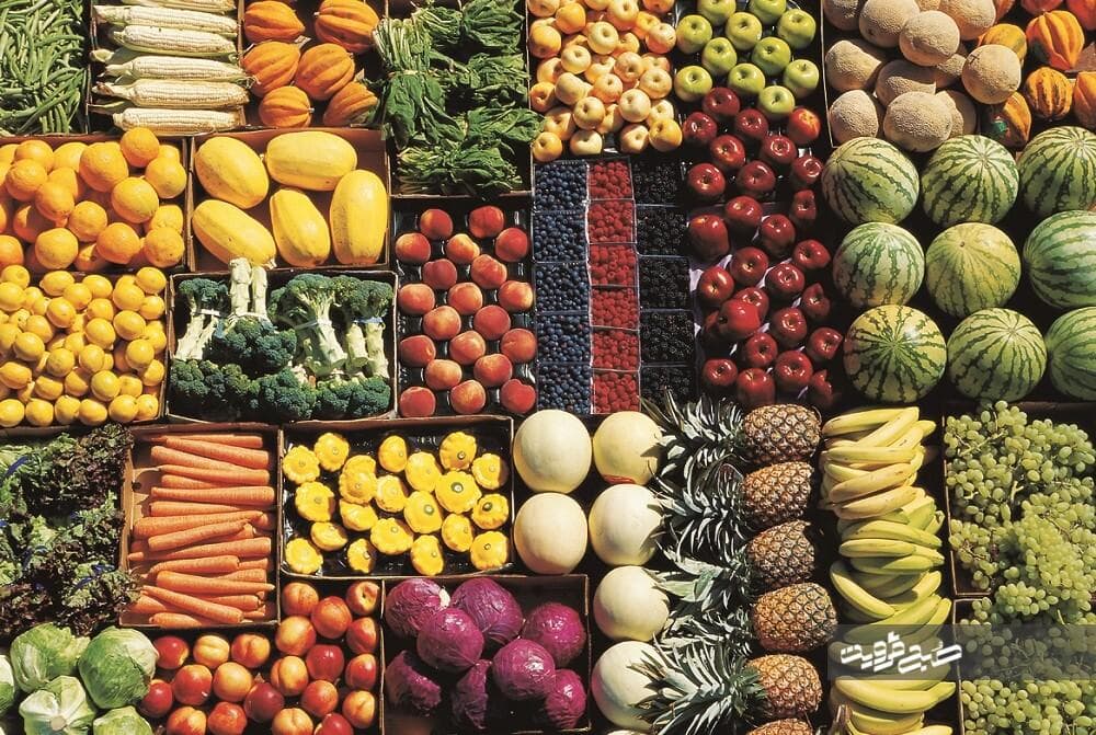 میوه تابستانی کالای لوکس شد