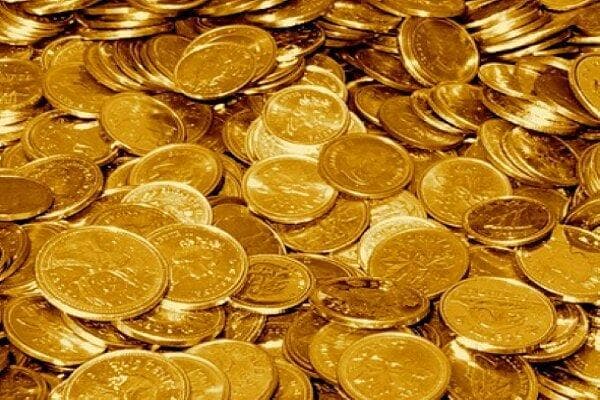 هر کدملی می‌تواند ۱۵ عدد مسکوک طلا خریداری کند