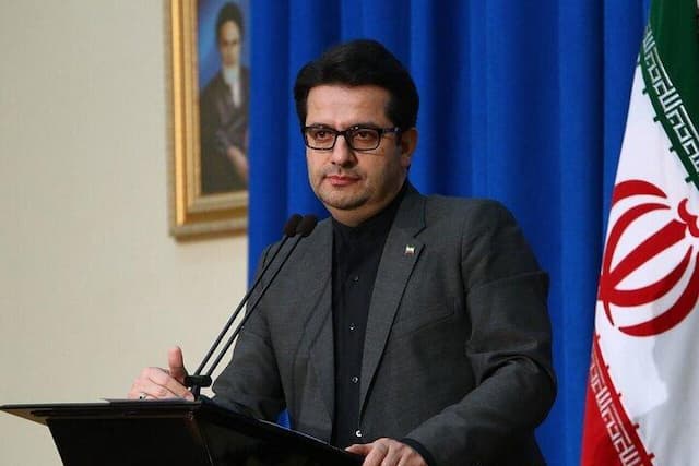 موسوی در واکنش به فعال شدن اسنپ بک: بدون درنگ و تعارف باید قوی‌تر شد