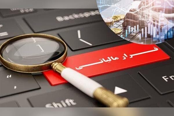 شناسایی ۵۱۲ مؤدی مشکوک به پول‌شویی