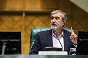 فیلم| مذاکره کنندگان برجام باید در مقام پاسخگویی قرار بگیرند