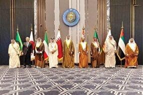 توهمات تکراری شیوخ