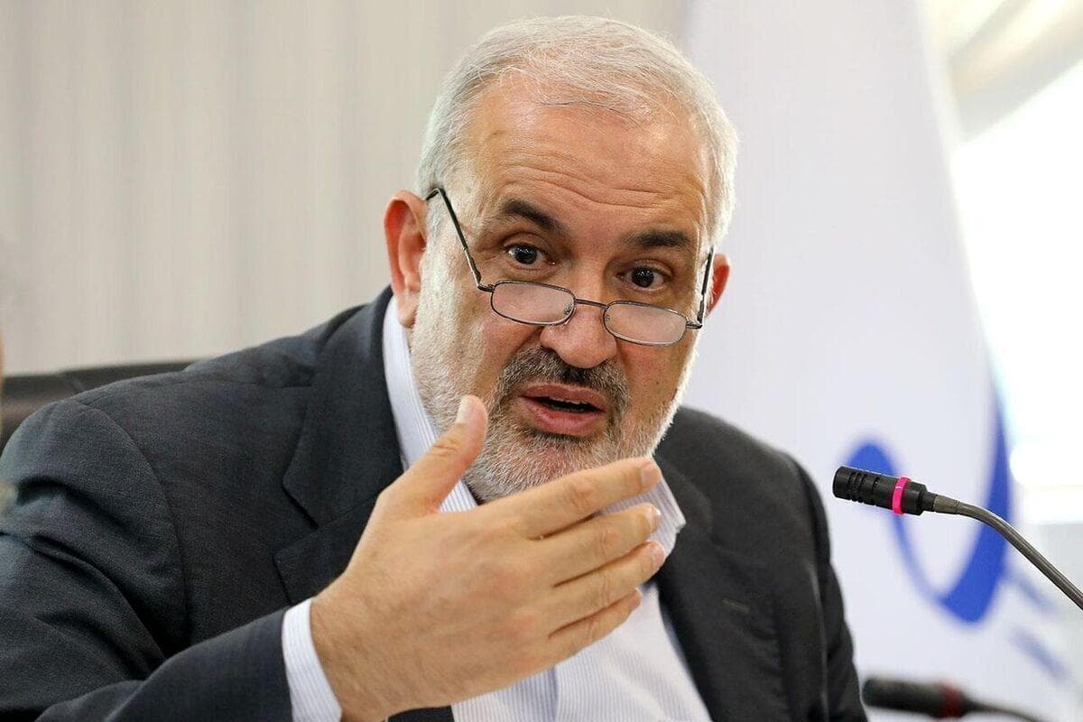 وزیر نیرو: خاموشی‌ها با شروع پاییز کاهشی می‌شود