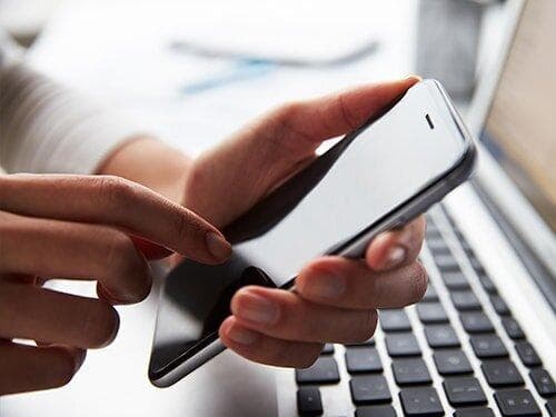 دلیل اختلال در اینترنت مشخص شد