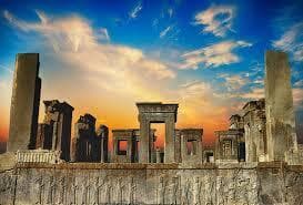 تخت جمشید میزبان ارکستر فیلارمونیک ارمنستان می‌شود