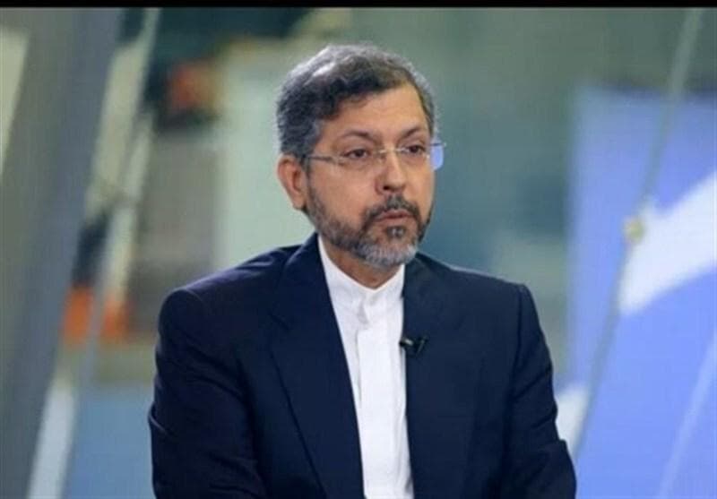  خطیب‌ زاده: رژیم صهیونیستی نتوانست به اهداف خود در جنگ با ایران دست یابد