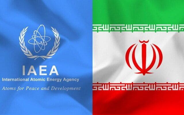 برگزاری دور دیگری از گفت‌وگوهای ایران با آژانس بین‌المللی انرژی اتمی