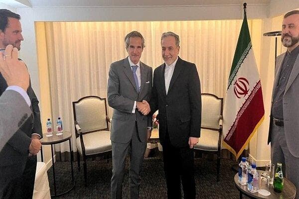 آغاز فعالیت سرکنسول جدید ایران در دبی