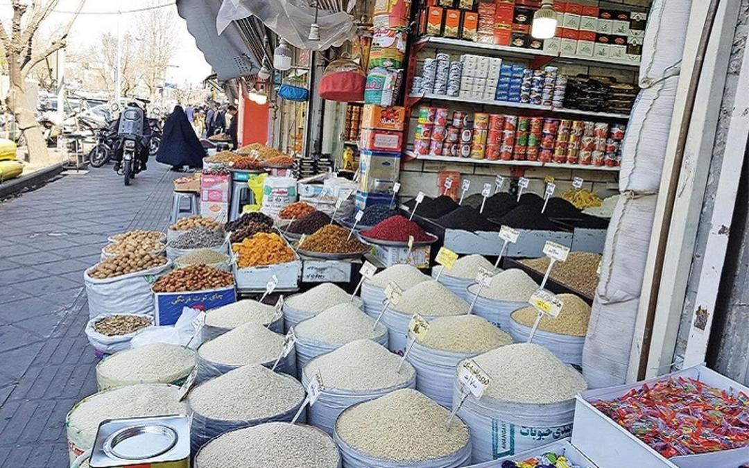 برنج ایرانی را گران نخرید