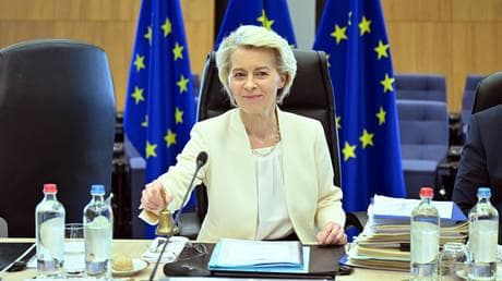 EU plotting ‘regime change’ in member state – Moscow